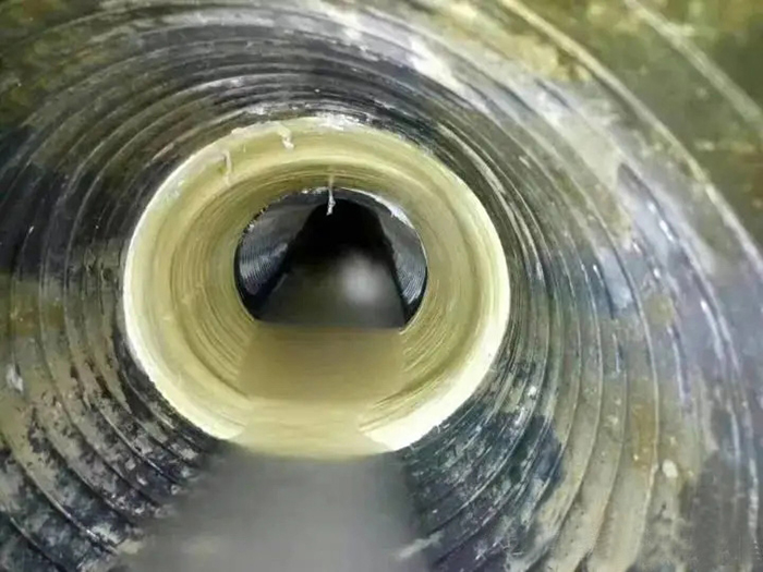 龙湾镇内衬修复法通常适用于哪些类型的断面管道