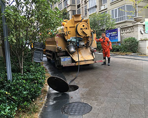 龙湾镇管网知识-是否有行之有效的解决方案