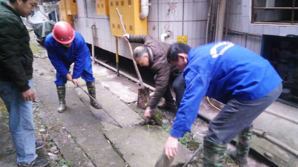 龙湾镇清掏化粪池、管道疏通一站式服务<高效><技术><可靠>